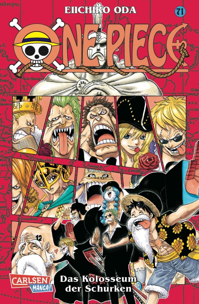 OnePiece71_Cover