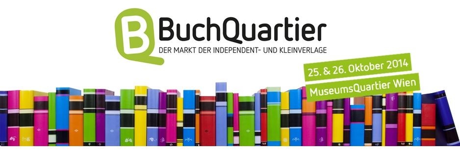 BuchQuartier