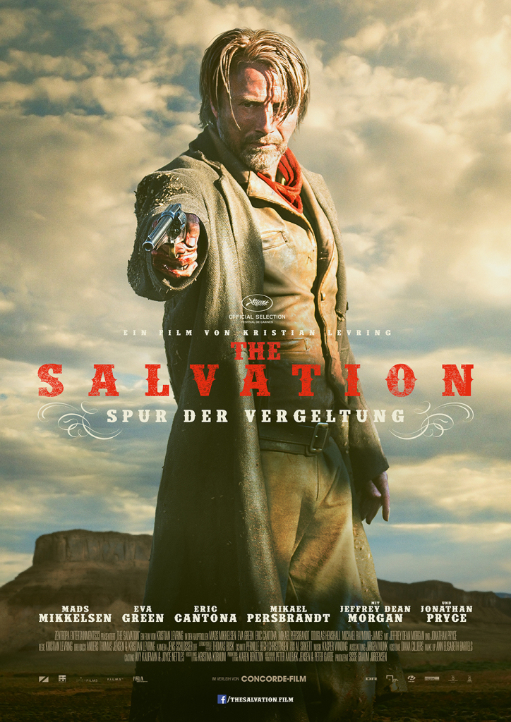 Salvation-Poster