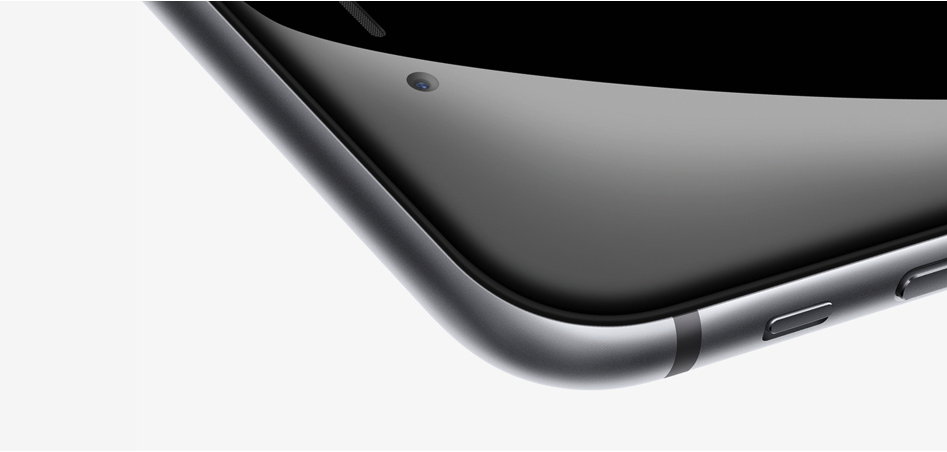 iPhone 6 edge