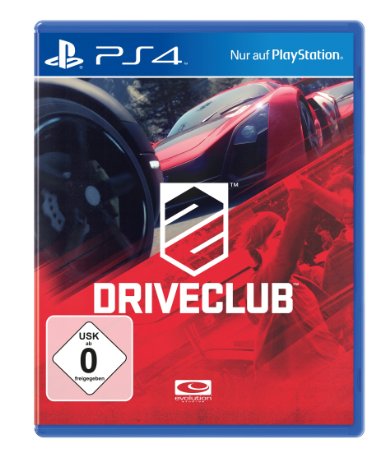 DriveclubPS4