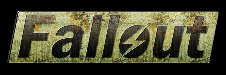 Fallout logo teaser