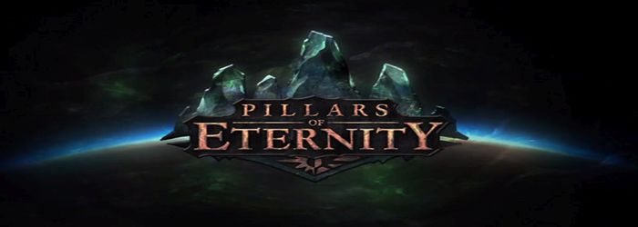 Pillars of Eternity teaser