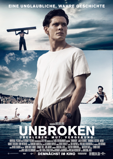 Unbroken_Poster