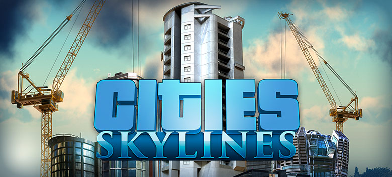 3. Cities Skylines Geburtstag