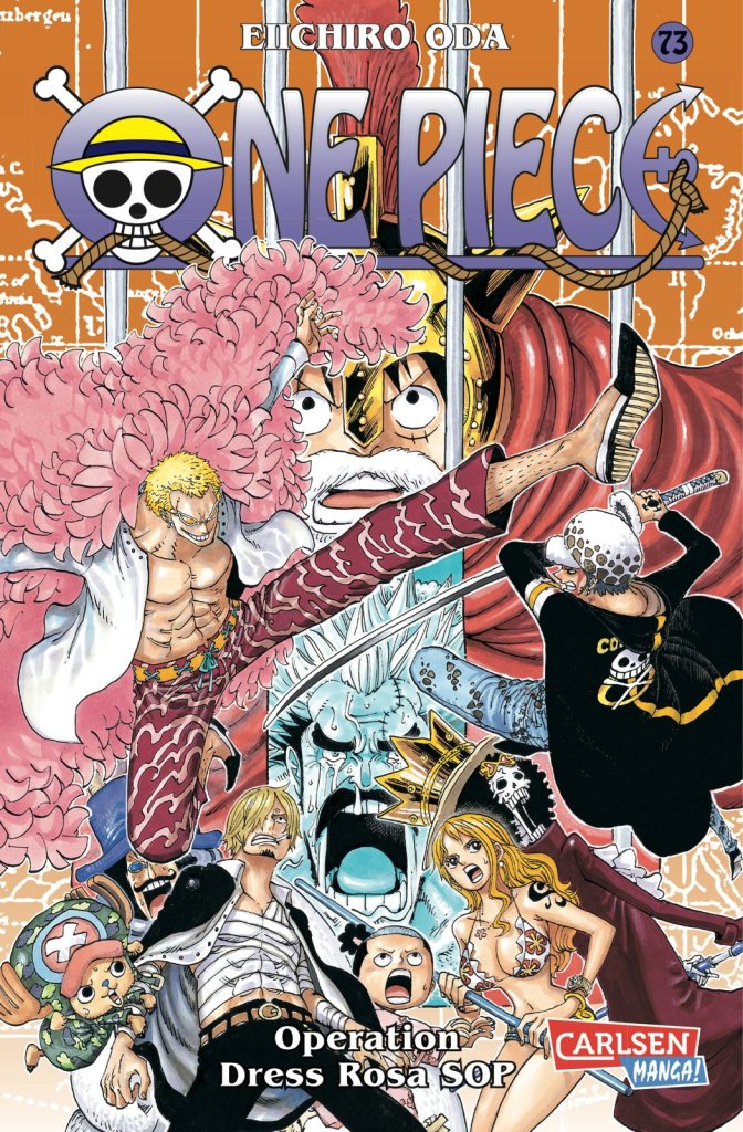 OnePiece73