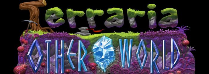 Terraria Otherworld teaser