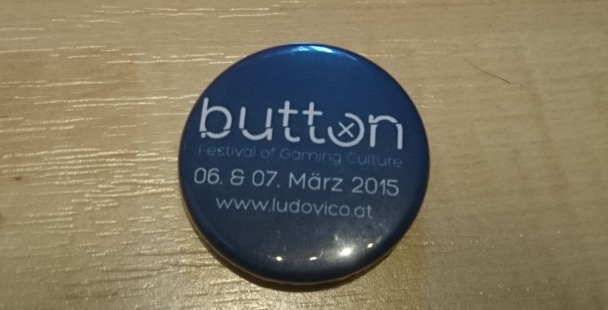 button festival ticket