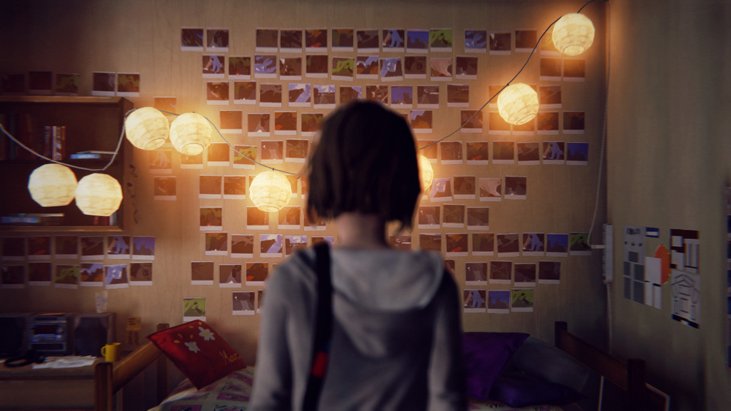 Life is strange