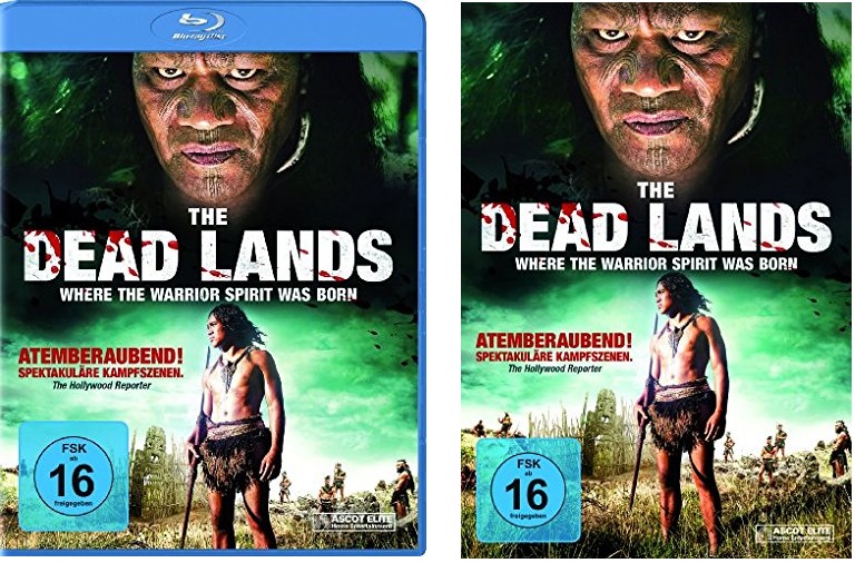 TheDeadLands
