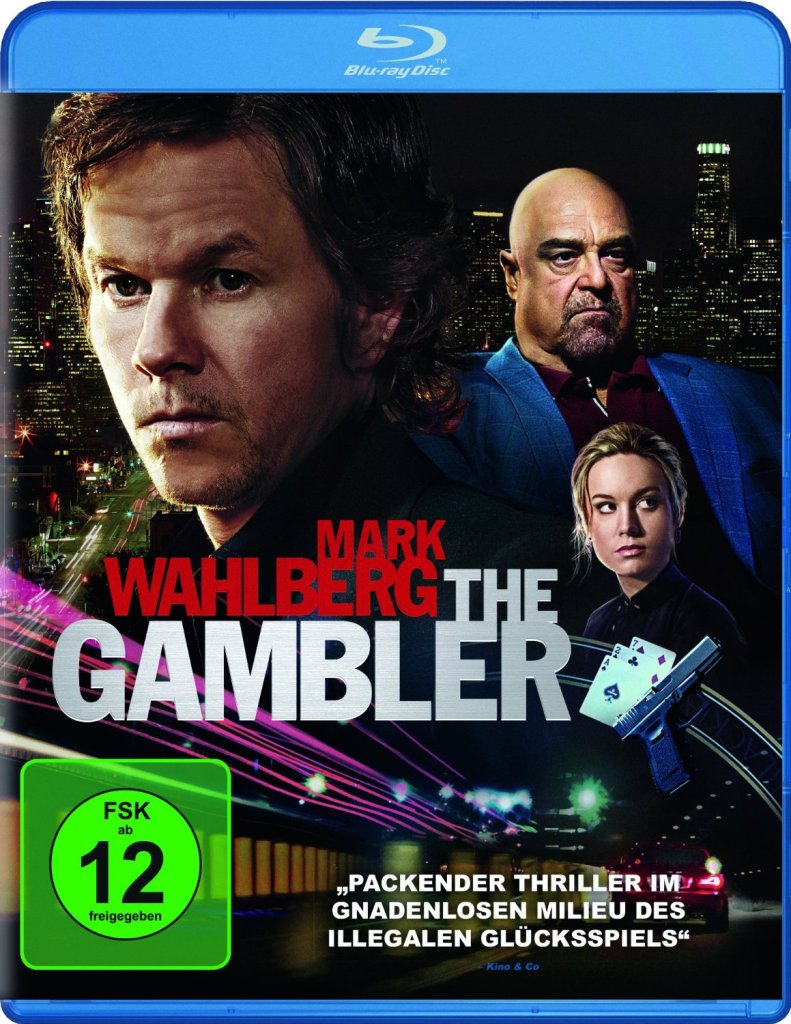Gambler_Blu-ray
