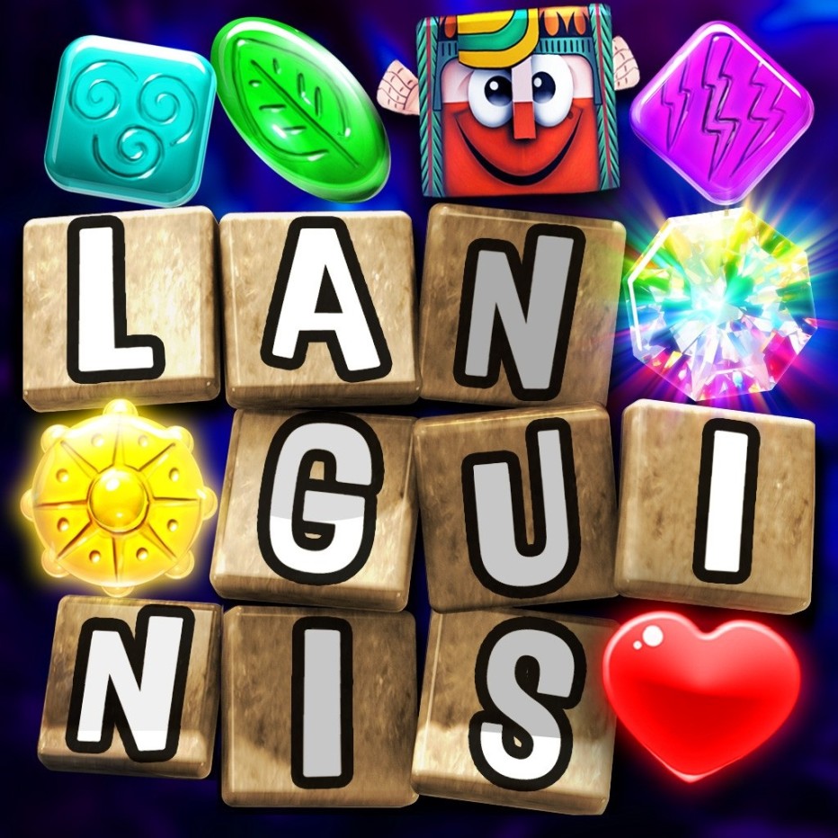 Languinis App Icon Titelbild iOS