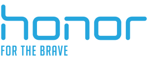 huawei honor logo for the brave