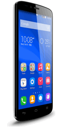 huawei honor holly front app launcher smartphone