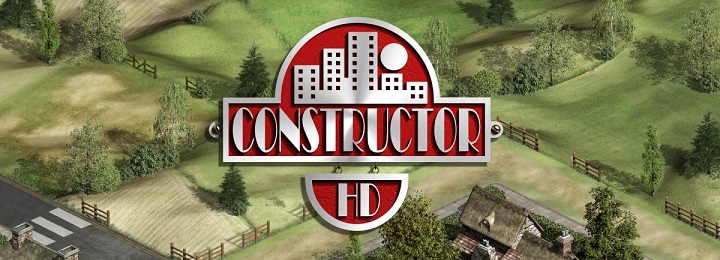 Constructor HD PC-Demo