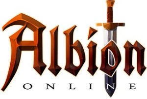 Albion Online_Logo
