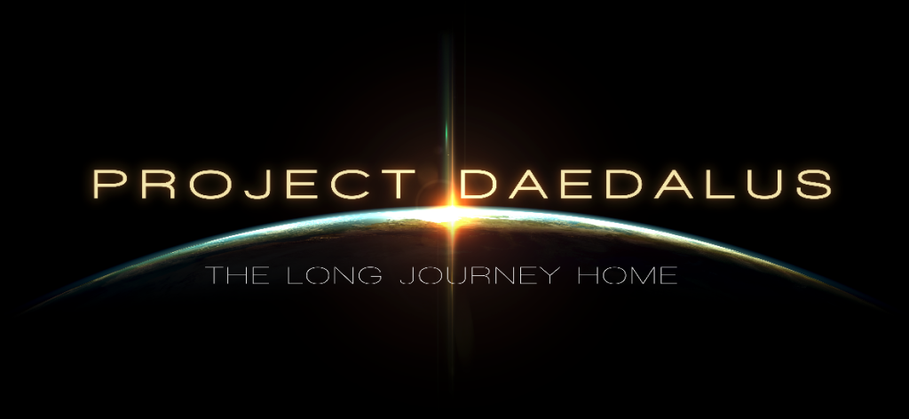 project daedalus titel