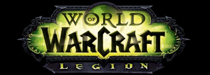 world of warcraft legion teaser