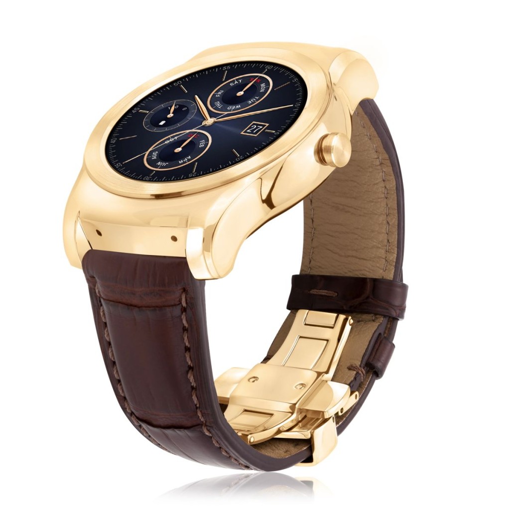 LG Watch Urbane Luxe-1