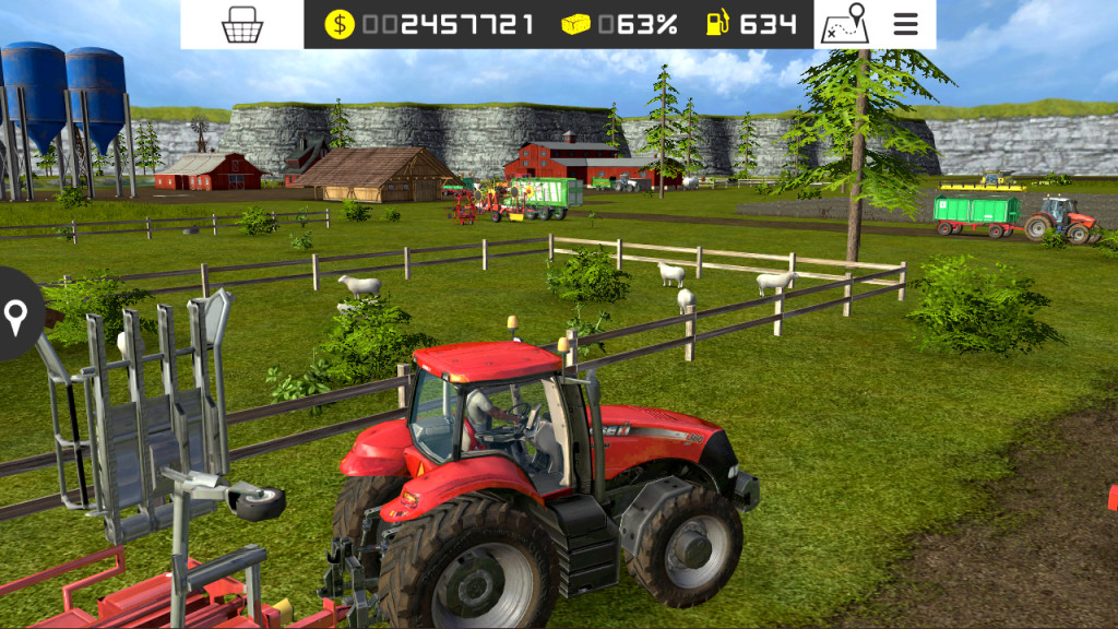 Landwirtschafts-Simulator 16 (3)