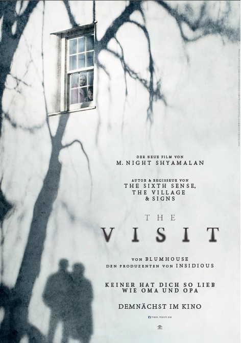 TheVisit_Poster
