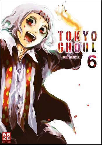 TokyoGhoul_6_Cover2