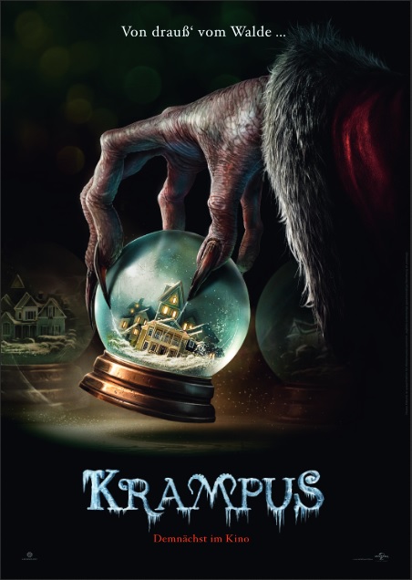Krampus_Filmplakat