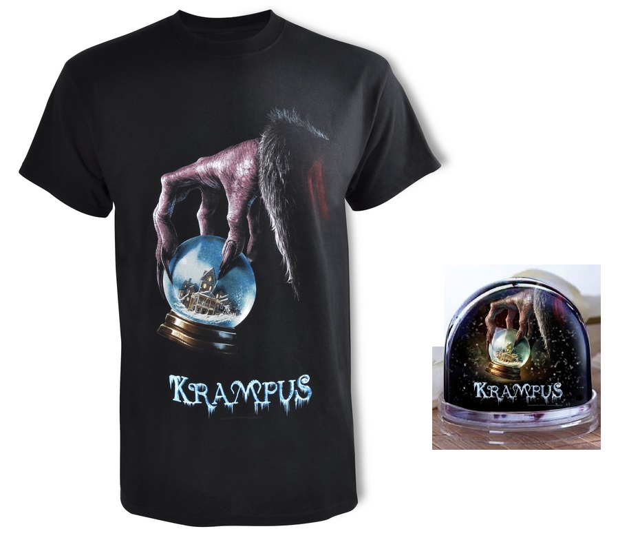 Krampus_Merchandise