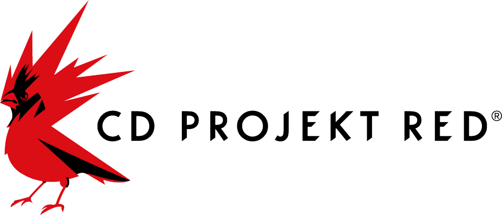 cd projekt red logo
