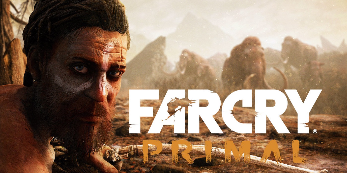 Far-Cry-Primal-Logo