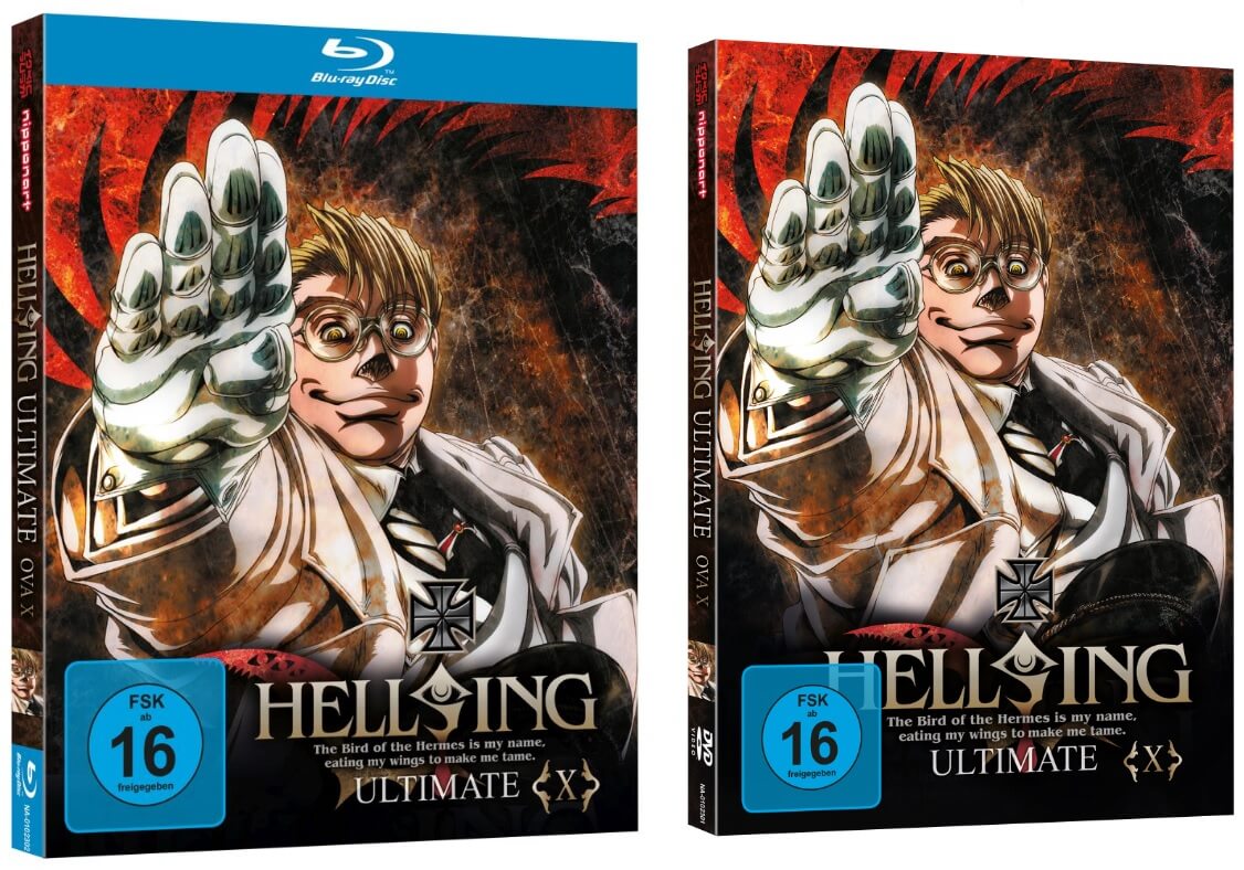 Hellsing_Ultimate_X_Cover