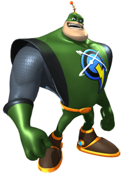 Ratchet_Clank__Captain_Qwark