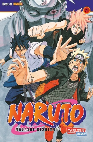 Naruto_71_Cover