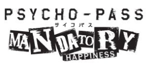 Psycho-Pass-Mandatory-Happiness-Logo