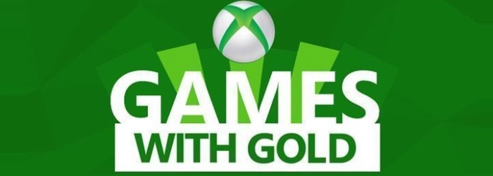 XBox Games with Gold