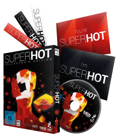 SuperHot_Collectors_Edition