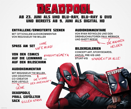 Deadpool_Extras