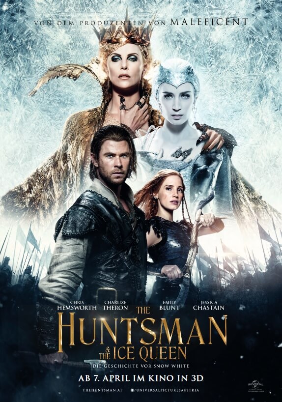Huntsman_IceQueen_Poster