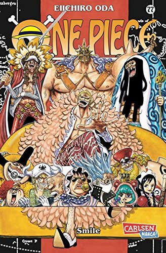 OnePiece77_Cover