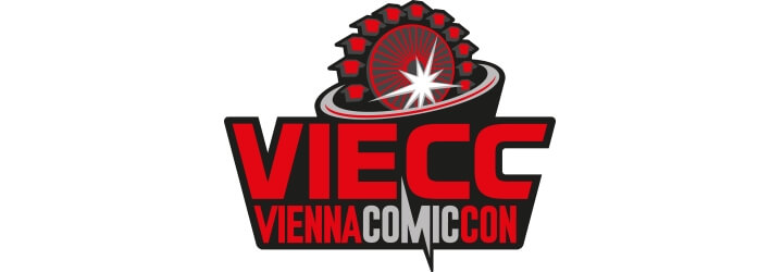 Vienna Comic Con_Intro
