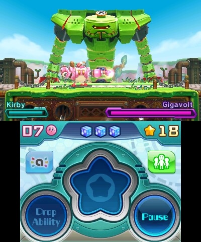 6_N3DS_Kirby Planet Robobot_gigavolt beyond pixels