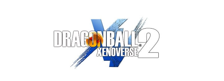 Dragon Ball Xenoverse 2 Switch Release