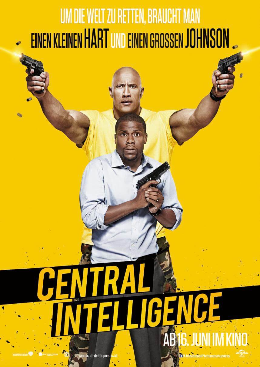 CentralIntelligence_Poster