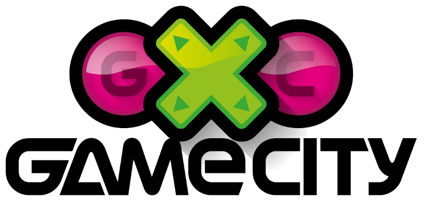 Game City Logo 2016