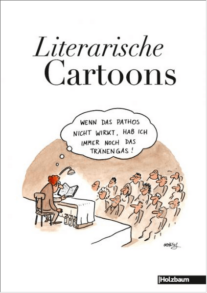 LiterarischeCartoons_Cover