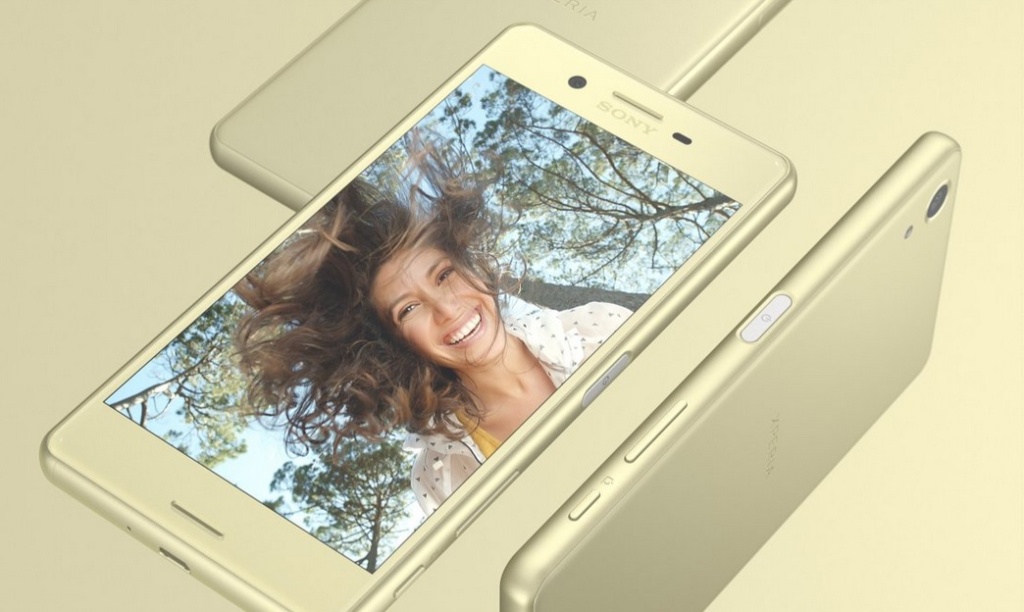 Sony Xperia X ab sofort erhältlich Beyond Pixels