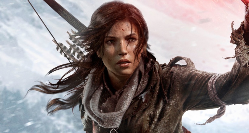 Tomb Raider 3 kommt