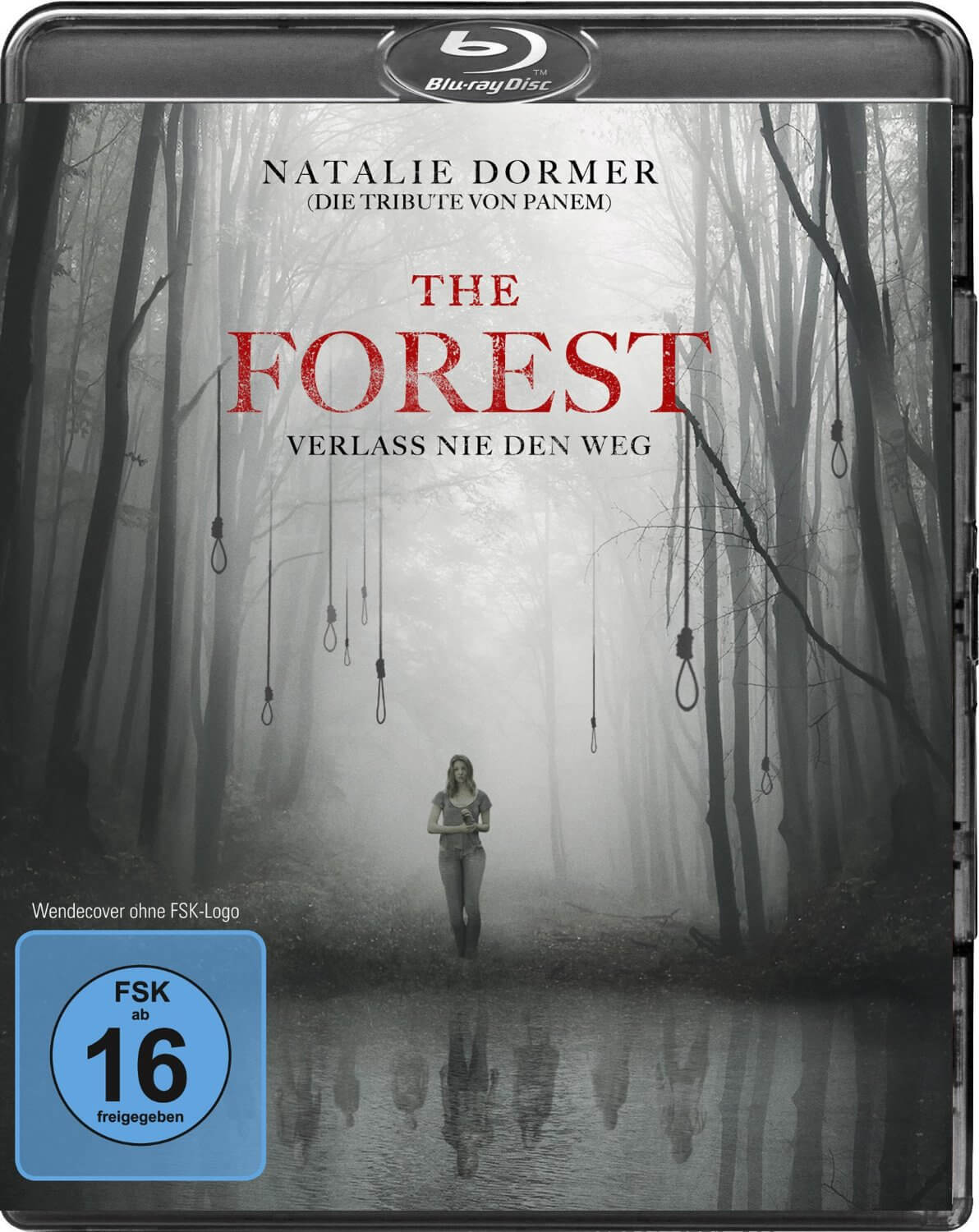 the forest blu ray