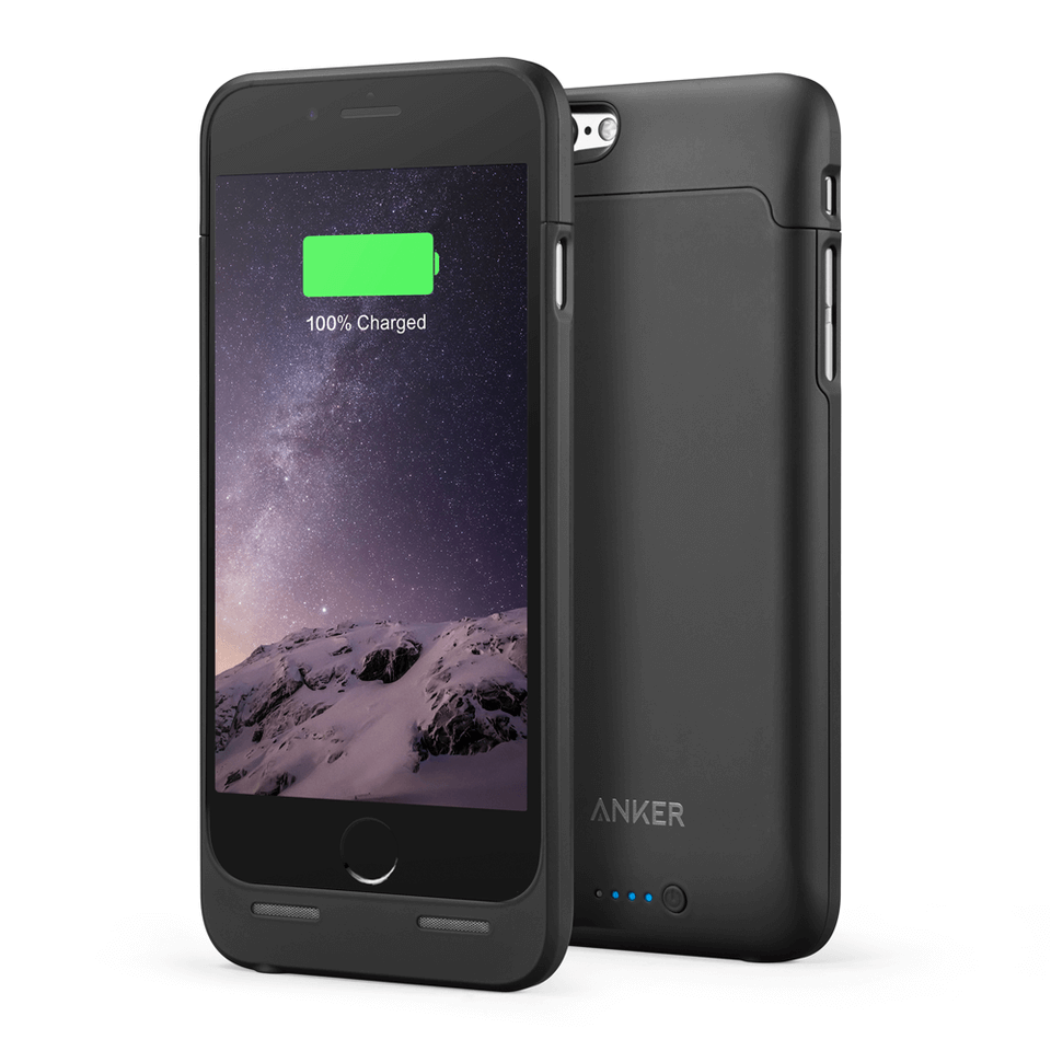 Anker Ultra Slim Case iPhone 6 1
