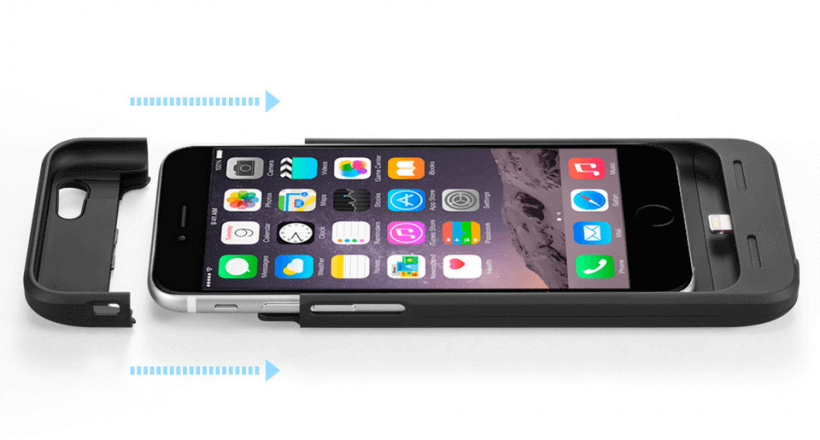 Anker Ultra Slim Case iPhone 6 3